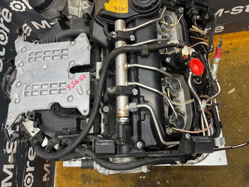 двигатель, 310000 рублей, Красноярск