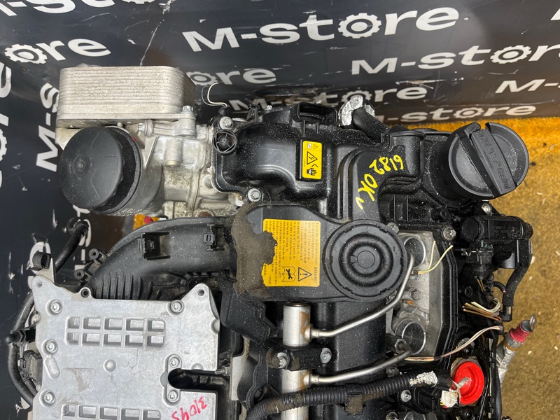 двигатель, 310000 рублей, Красноярск