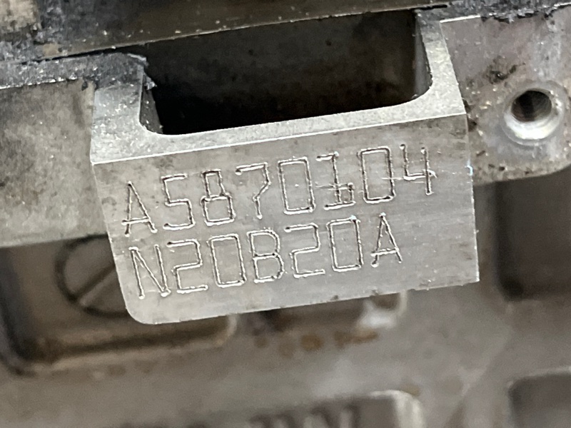 двигатель, 310000 рублей, Красноярск