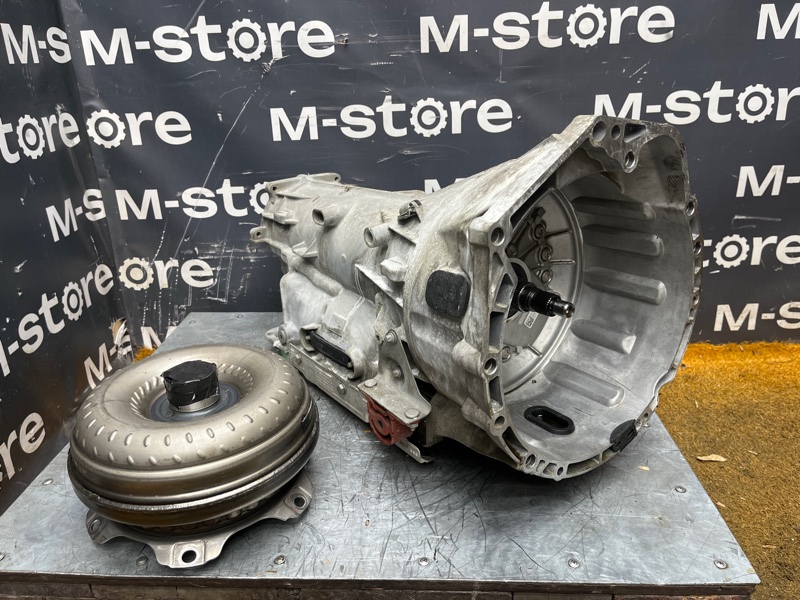 АКПП, 55000 рублей, Красноярск