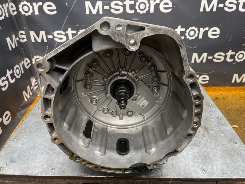 АКПП, 55000 рублей, Красноярск