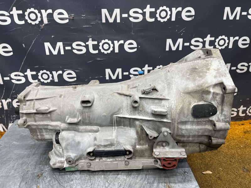 АКПП, 55000 рублей, Красноярск