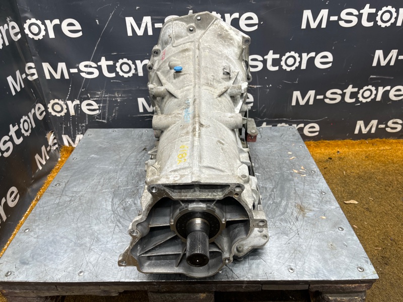 АКПП, 55000 рублей, Красноярск