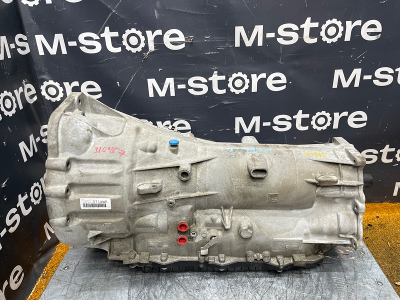 АКПП, 55000 рублей, Красноярск