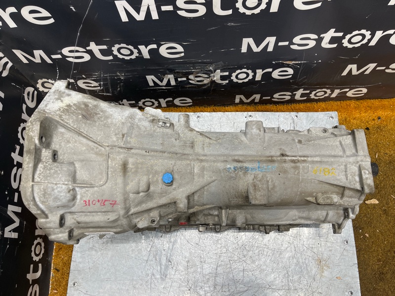 АКПП, 55000 рублей, Красноярск