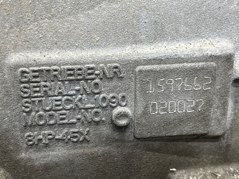 АКПП, 55000 рублей, Красноярск