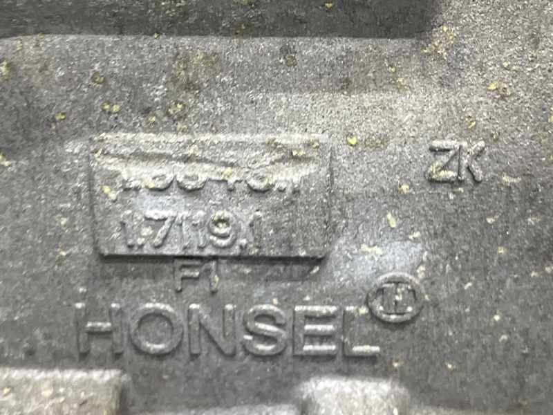 АКПП, 55000 рублей, Красноярск