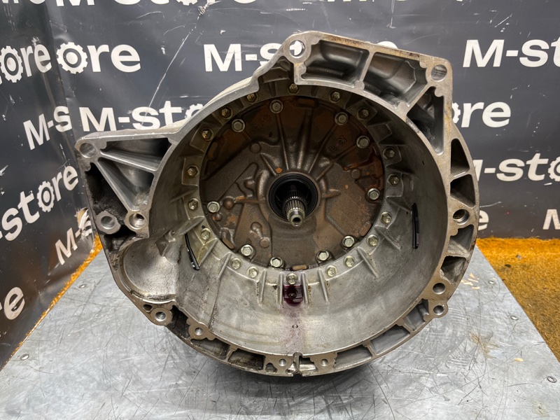 АКПП, 63000 рублей, Красноярск