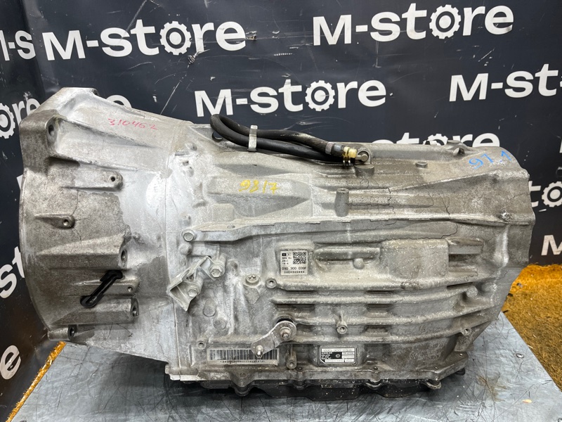 АКПП, 63000 рублей, Красноярск