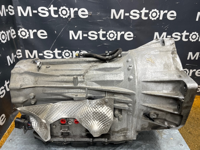 АКПП, 63000 рублей, Красноярск