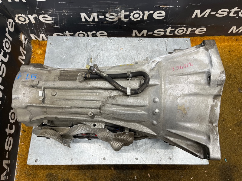 АКПП, 63000 рублей, Красноярск