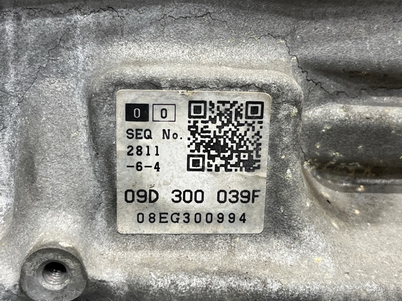 АКПП, 63000 рублей, Красноярск