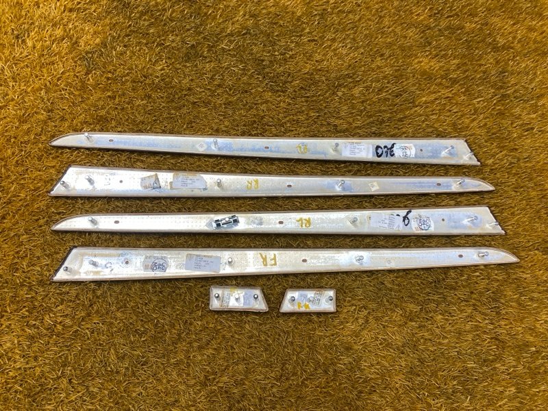 Декоративная накладка двери, 3500 рублей, Красноярск