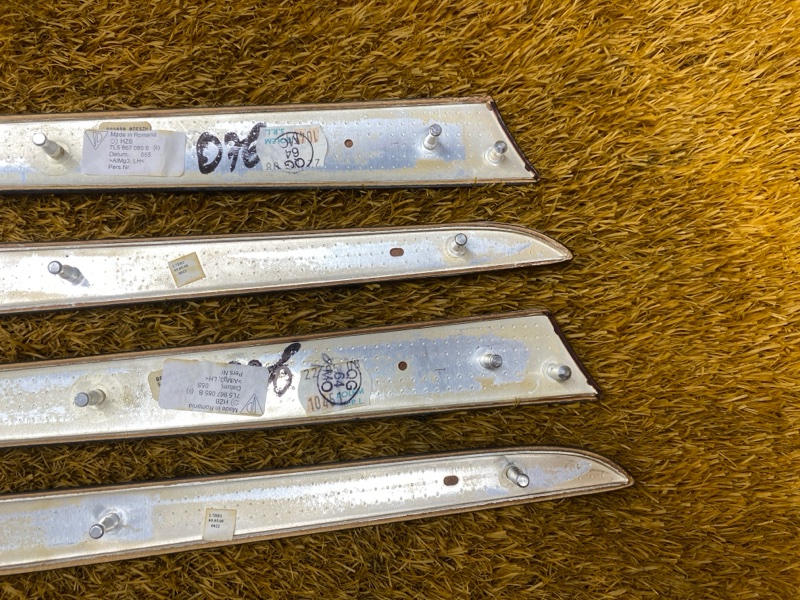 Декоративная накладка двери, 3500 рублей, Красноярск