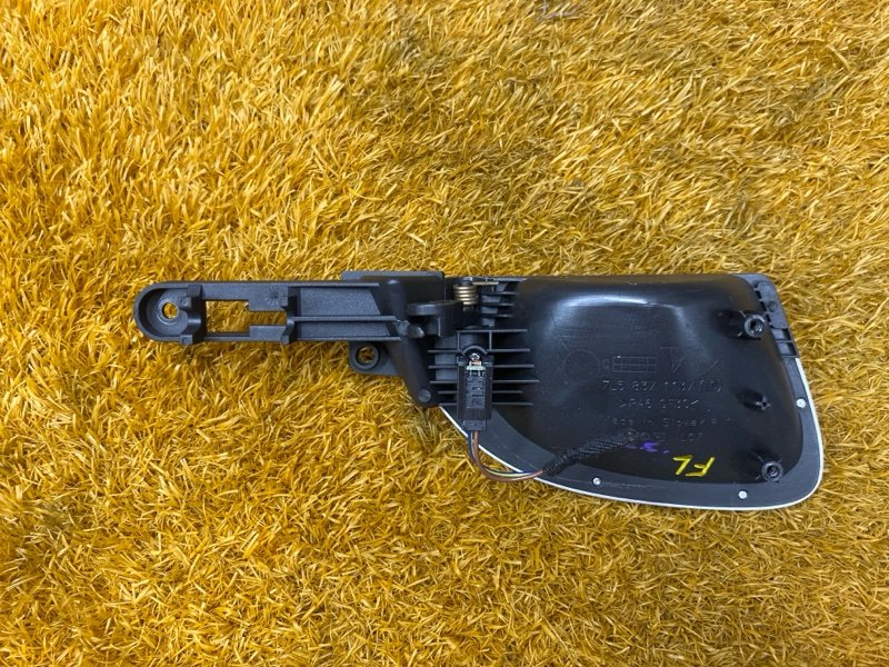 ручка двери внутренняя, 1500 рублей, Красноярск