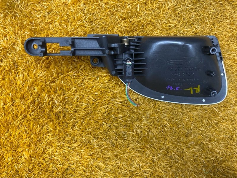 ручка двери внутренняя, 1500 рублей, Красноярск