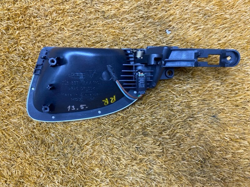 ручка двери внутренняя, 1500 рублей, Красноярск