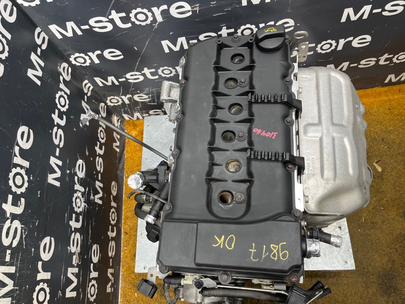 двигатель, 190000 рублей, Красноярск