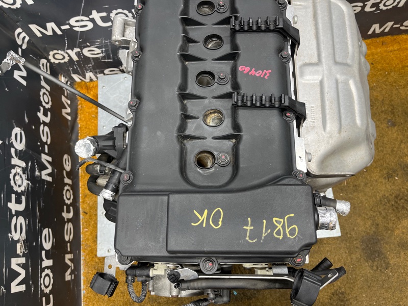 двигатель, 190000 рублей, Красноярск