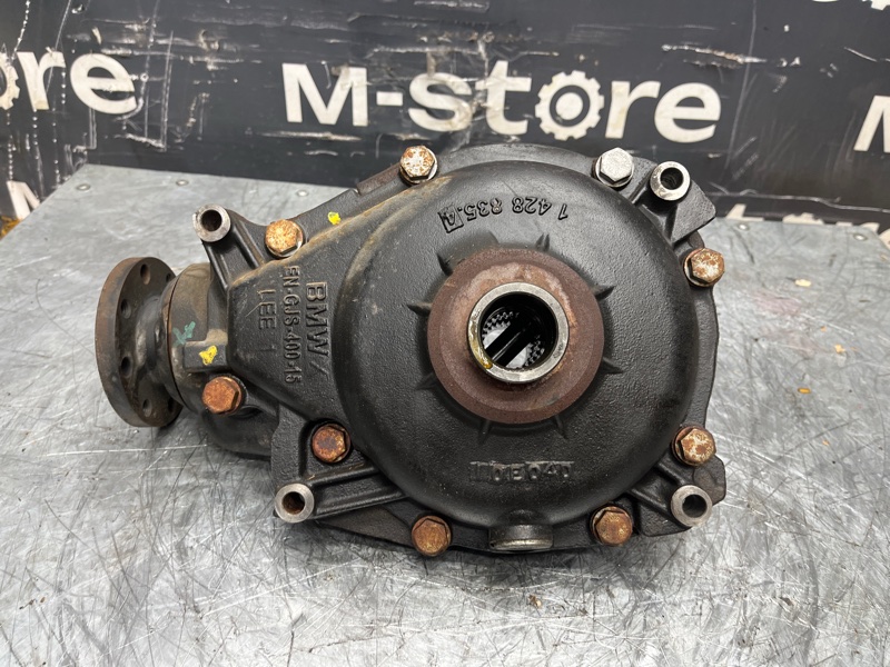 редуктор, 11000 рублей, Красноярск