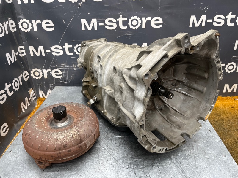 АКПП, 102000 рублей, Красноярск