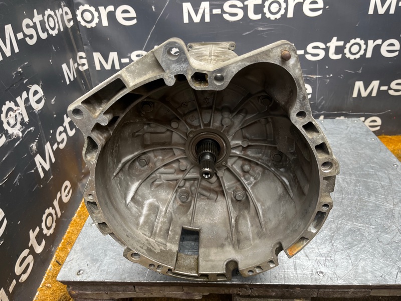 АКПП, 102000 рублей, Красноярск