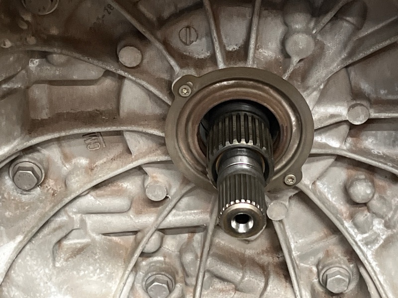 АКПП, 102000 рублей, Красноярск