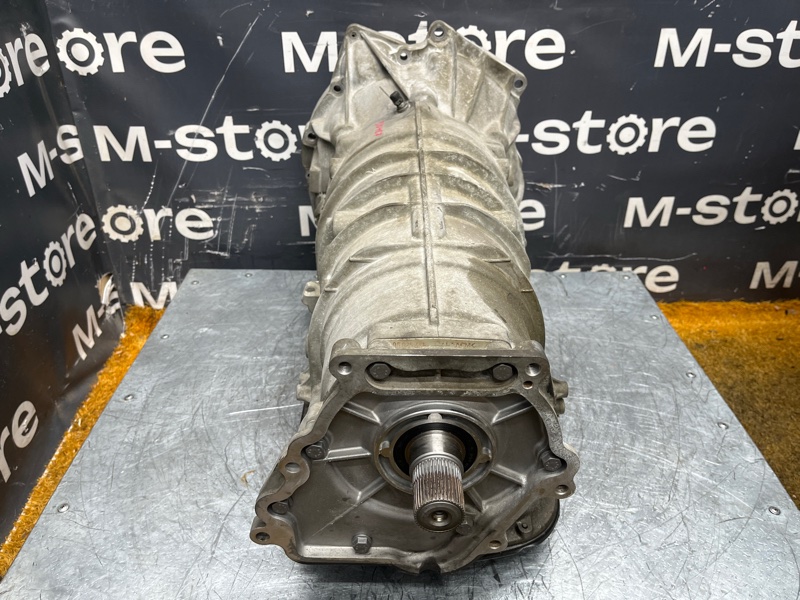 АКПП, 102000 рублей, Красноярск