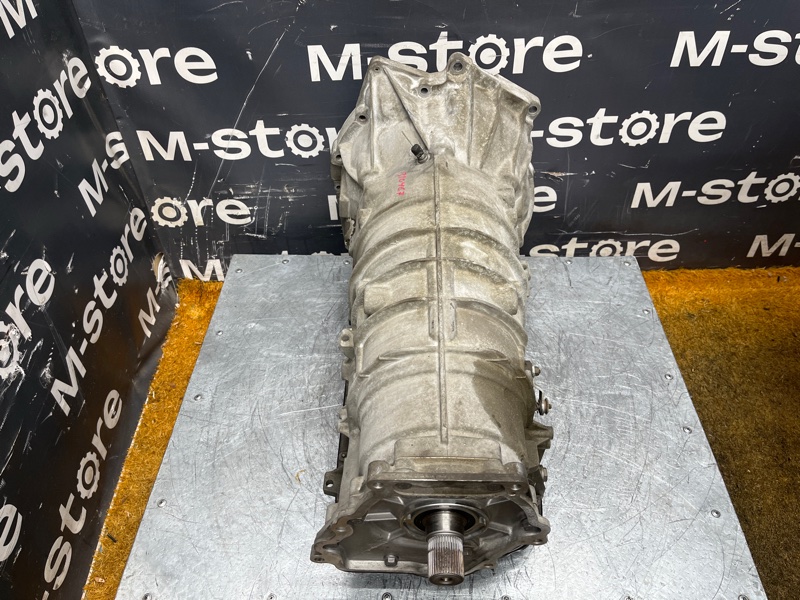 АКПП, 102000 рублей, Красноярск