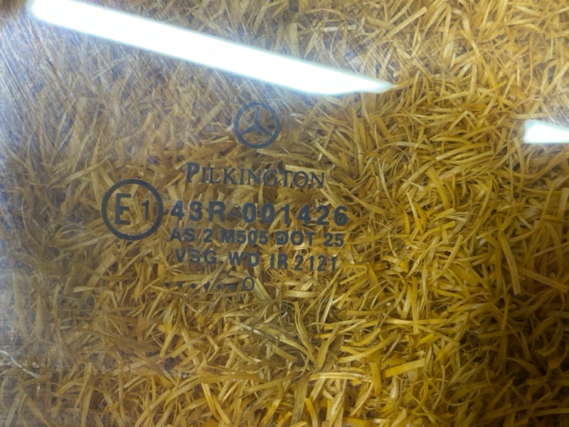 Стекло боковое, 1800 рублей, Красноярск