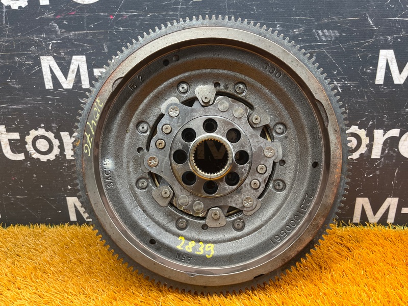 маховик, 6000 рублей, Красноярск