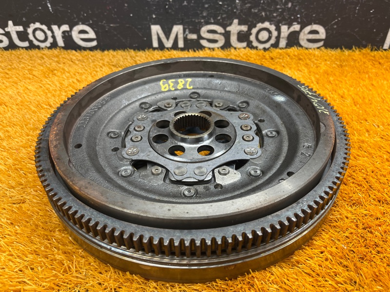 маховик, 6000 рублей, Красноярск