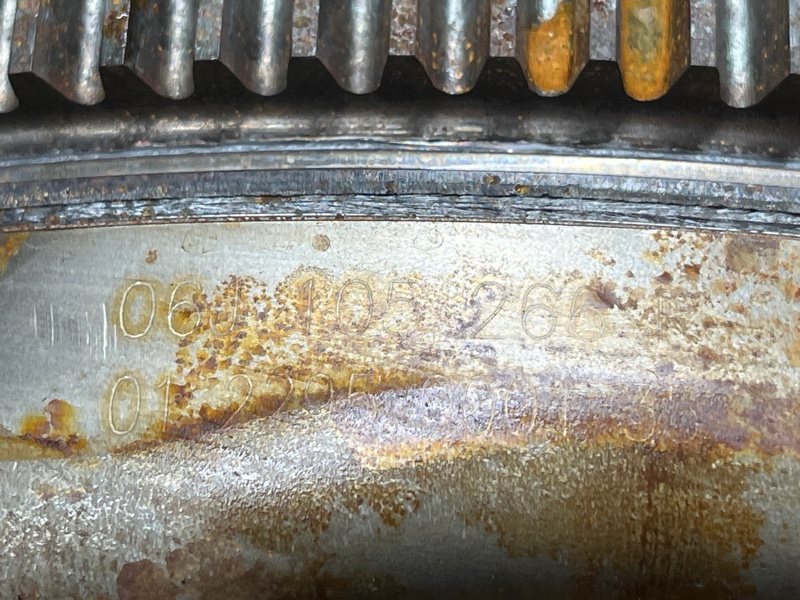 маховик, 6000 рублей, Красноярск