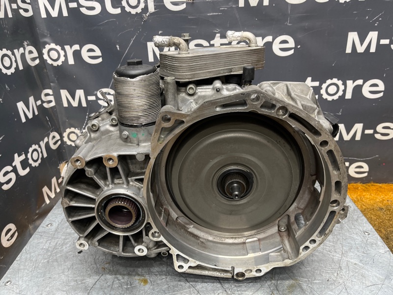 АКПП, 130000 рублей, Красноярск