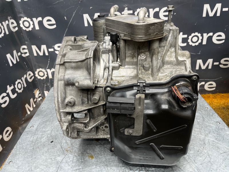 АКПП, 130000 рублей, Красноярск