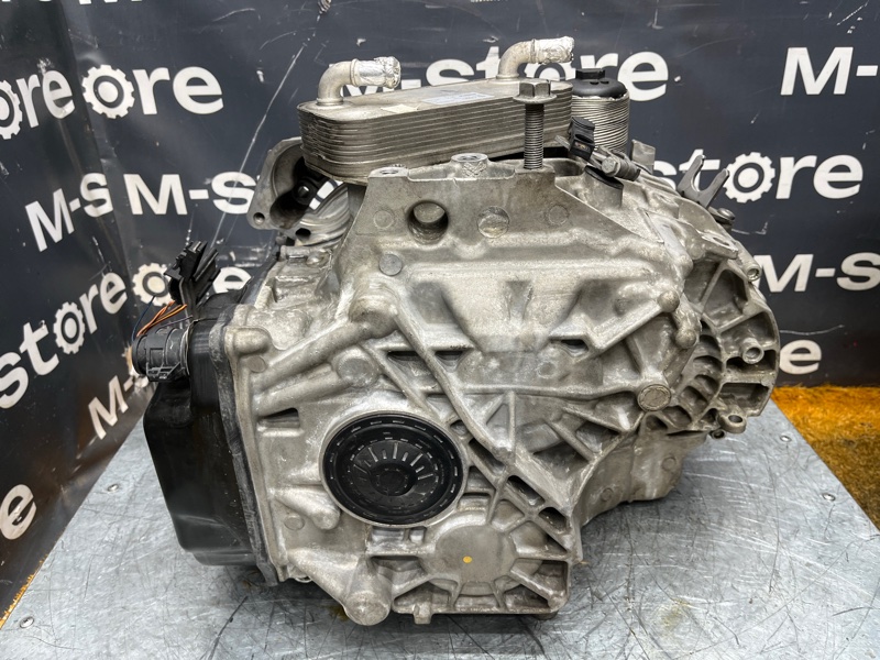 АКПП, 130000 рублей, Красноярск