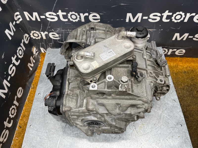 АКПП, 130000 рублей, Красноярск