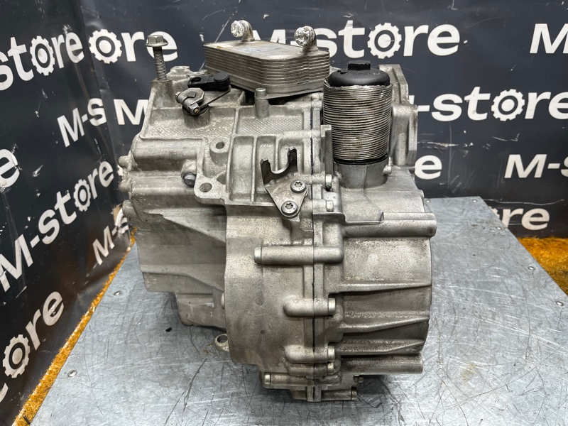 АКПП, 130000 рублей, Красноярск