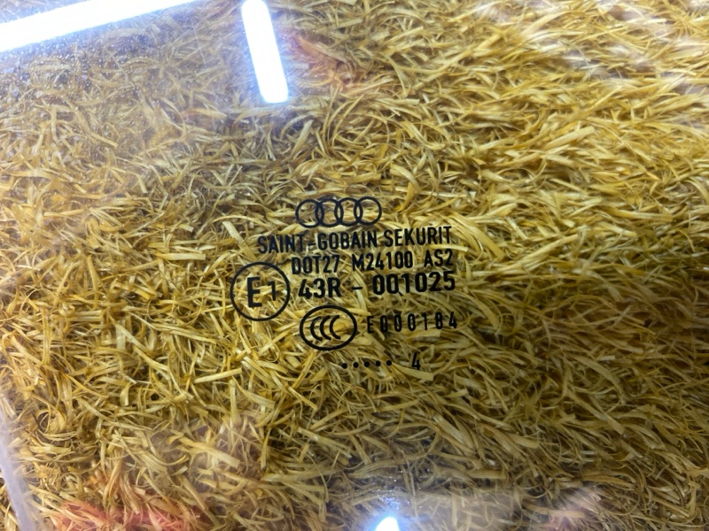 Стекло боковое, 800 рублей, Красноярск