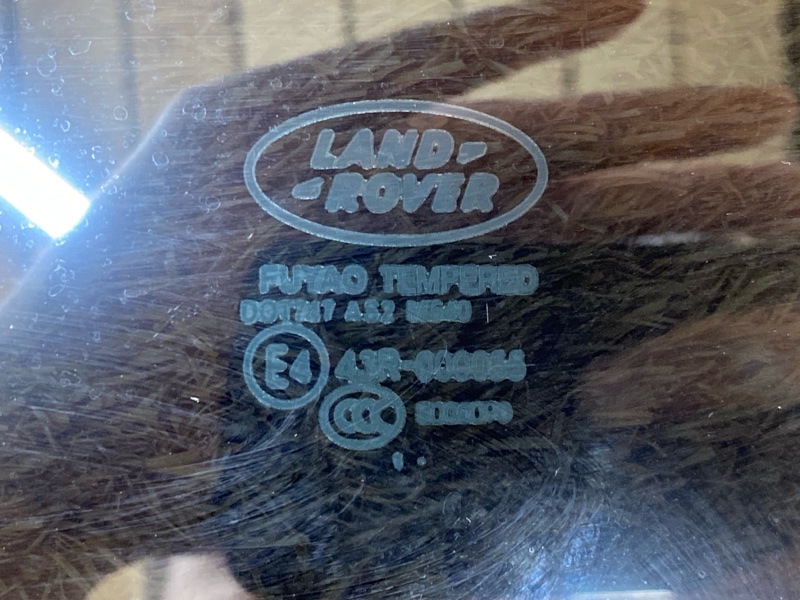 Стекло боковое, 900 рублей, Красноярск