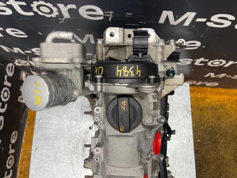 двигатель, 85000 рублей, Красноярск