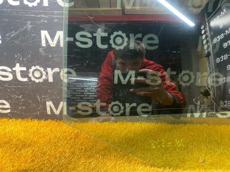 Стекло боковое, 900 рублей, Красноярск