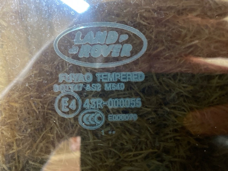 Стекло боковое, 900 рублей, Красноярск