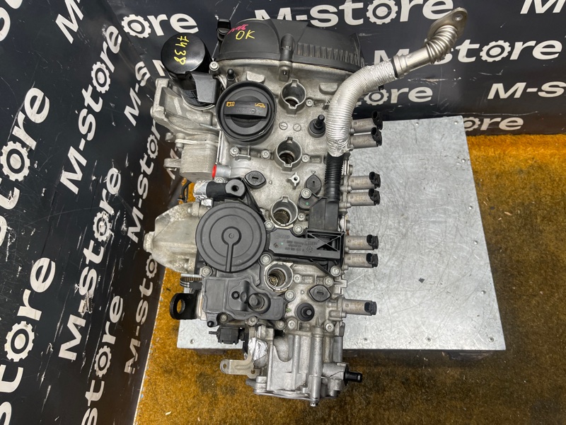 двигатель, 193000 рублей, Красноярск