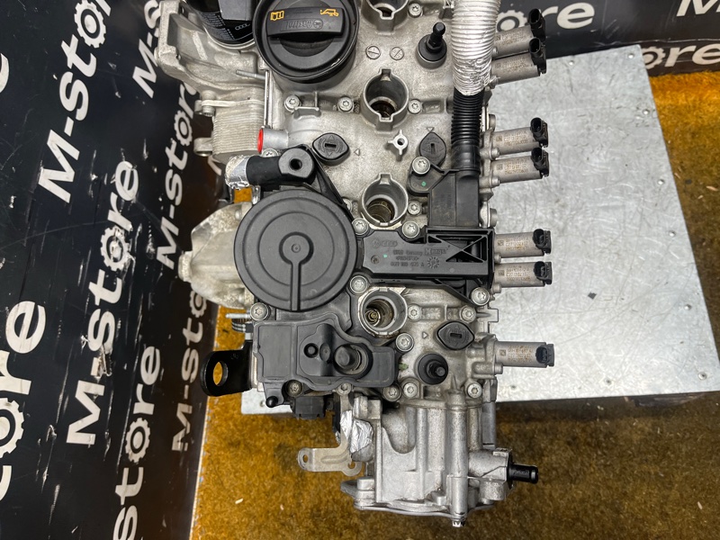 двигатель, 193000 рублей, Красноярск