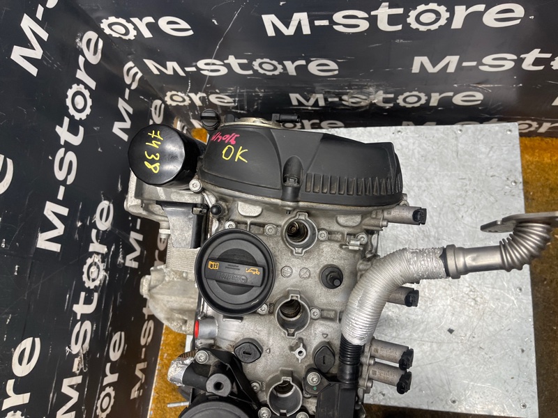 двигатель, 193000 рублей, Красноярск