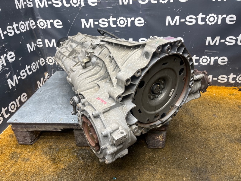 АКПП, 115000 рублей, Красноярск