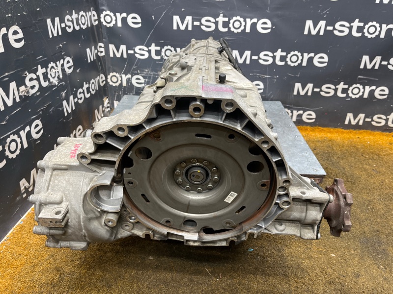 АКПП, 115000 рублей, Красноярск