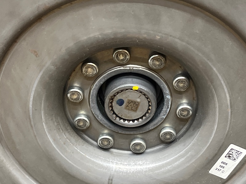 АКПП, 115000 рублей, Красноярск