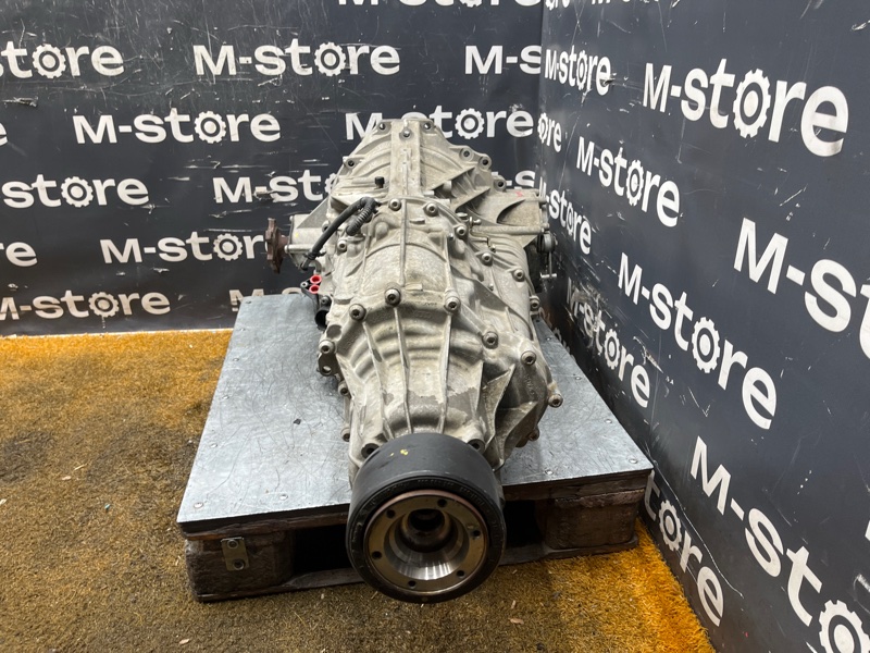 АКПП, 115000 рублей, Красноярск